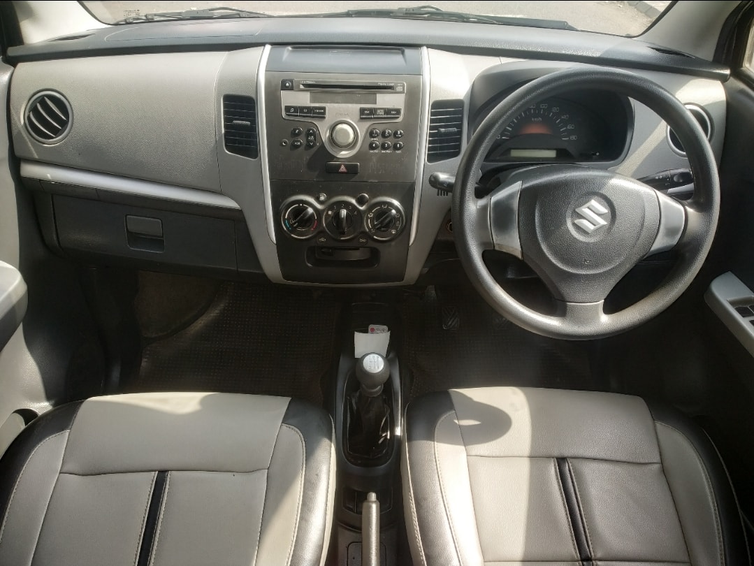 Wagon R image 13 Wagon R image 13