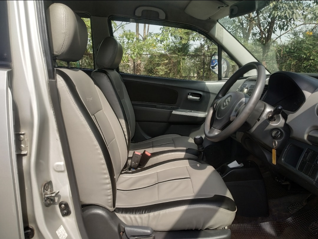 Wagon R image 14 Wagon R image 14