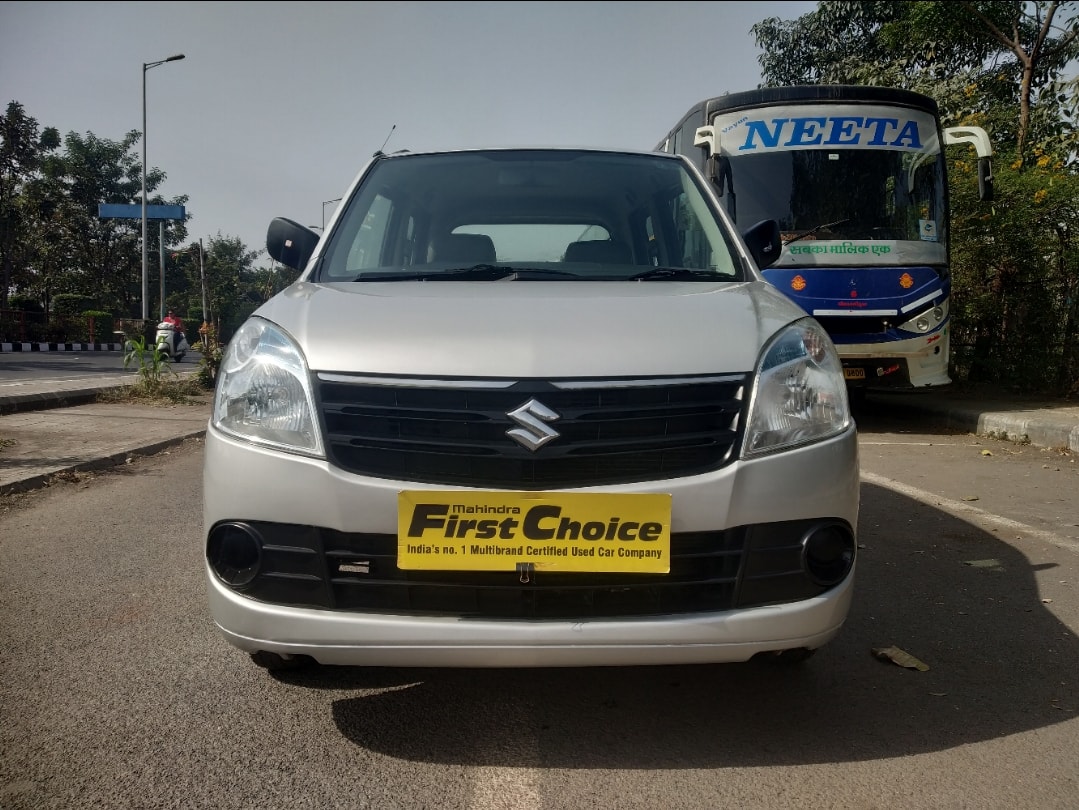 Wagon R image 3 Wagon R image 3