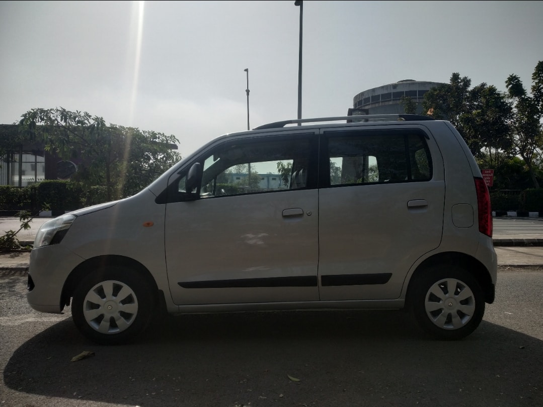 Wagon R image 4 Wagon R image 4