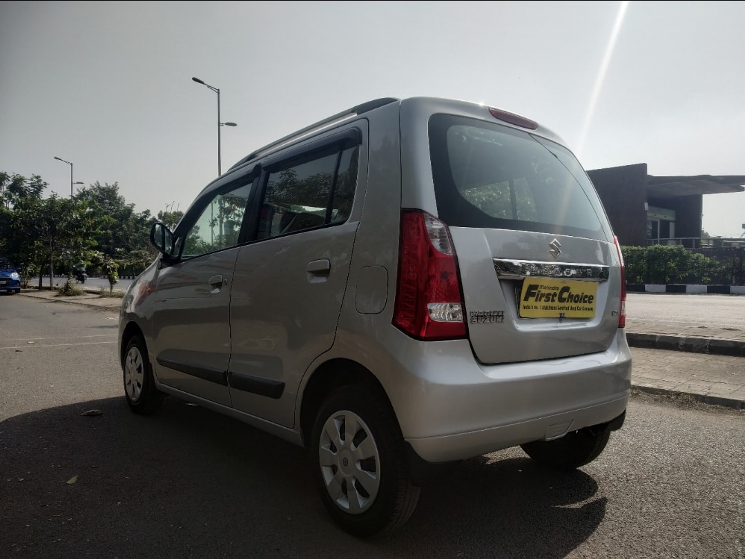 Wagon R image 5 Wagon R image 5