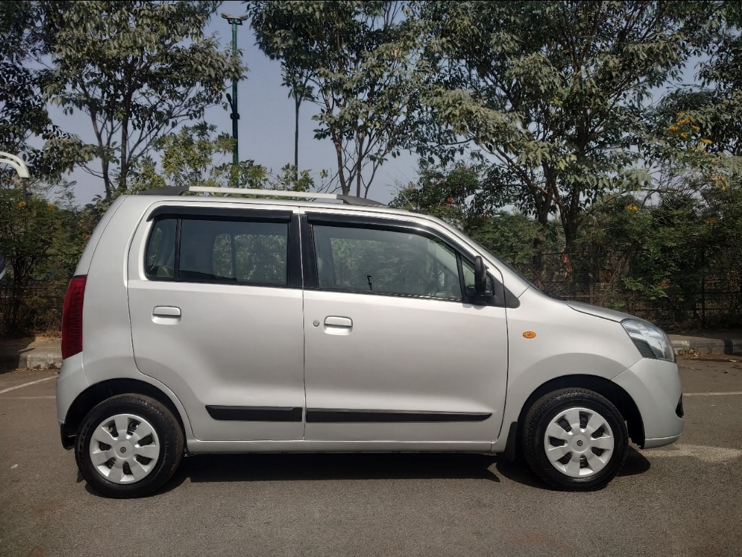 Wagon R image 8 Wagon R image 8