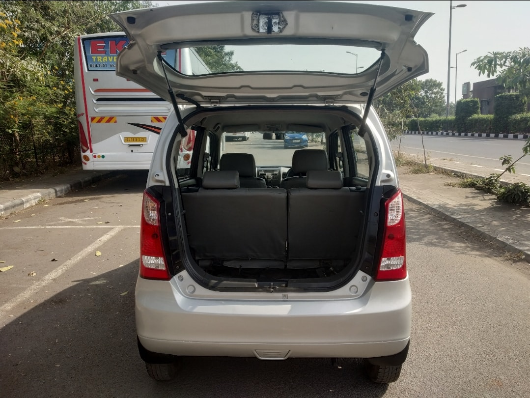 Wagon R image 9 Wagon R image 9