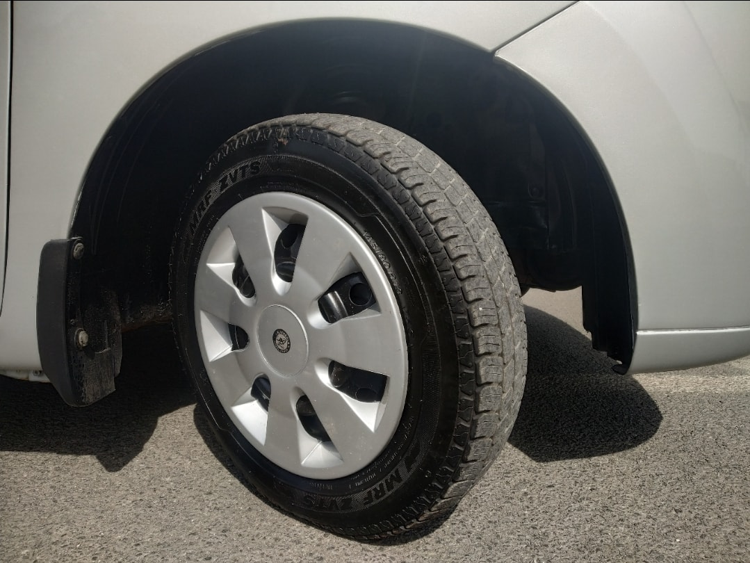 Wagon R image 10 Wagon R image 10