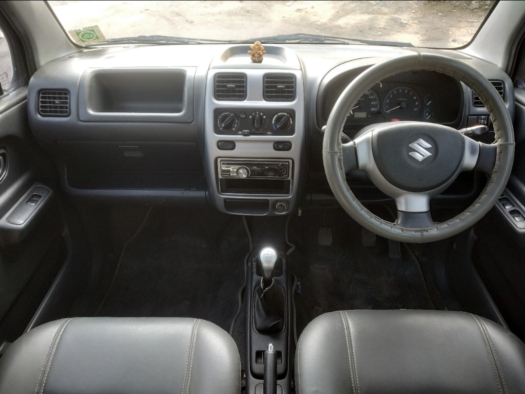 Wagon R image 12 Wagon R image 12