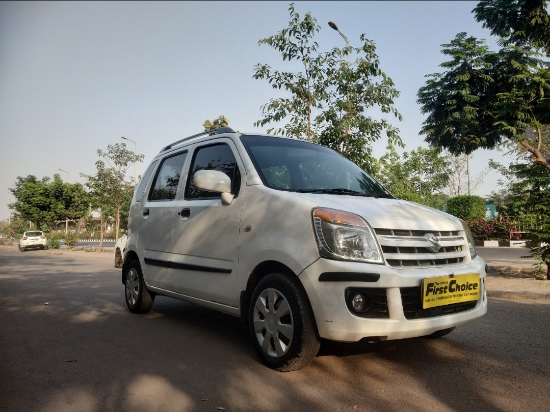 Wagon R image 2 Wagon R image 2