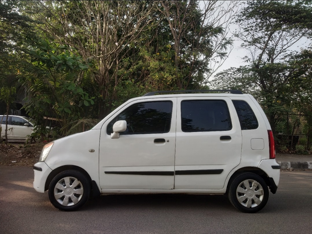 Wagon R image 4 Wagon R image 4