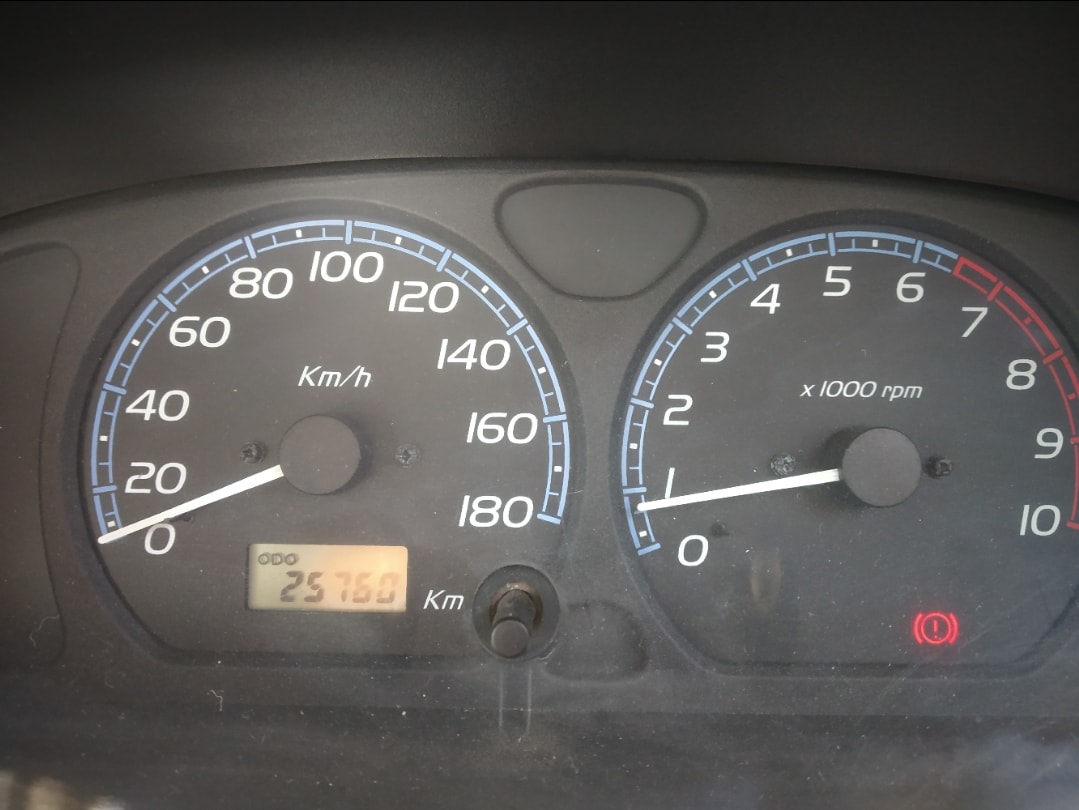 Wagon R image 13 Wagon R image 13