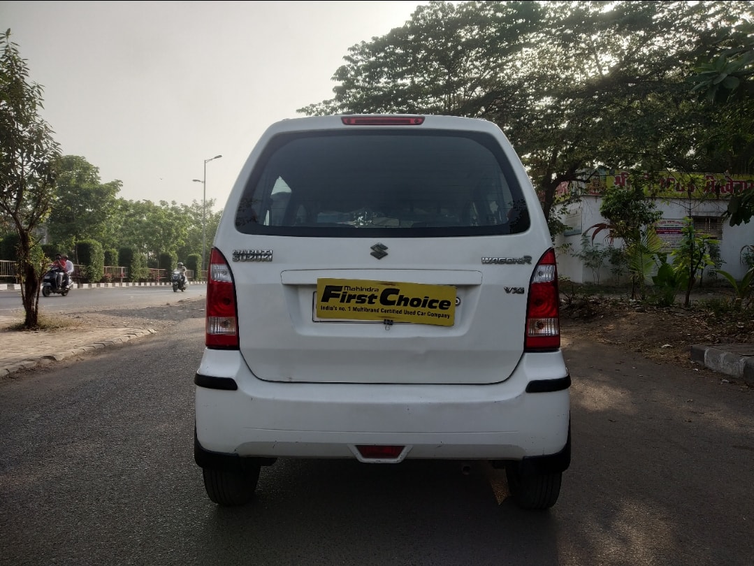 Wagon R image 7 Wagon R image 7