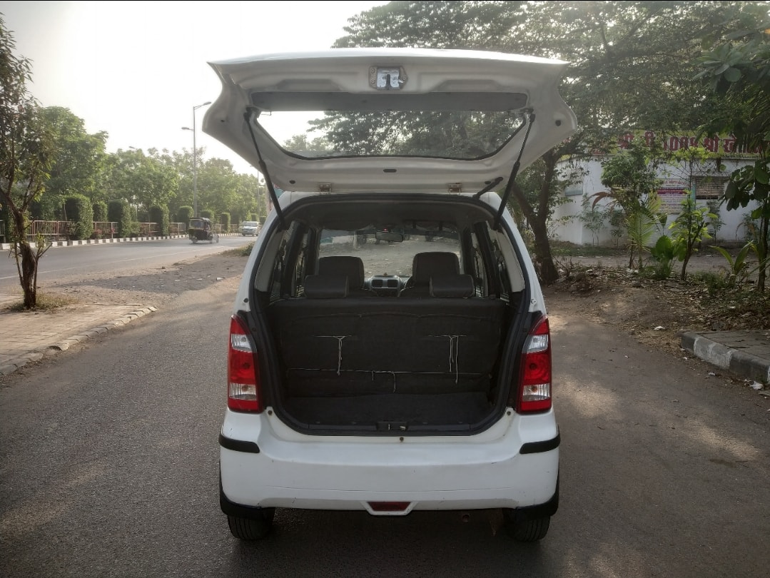 Wagon R image 9 Wagon R image 9