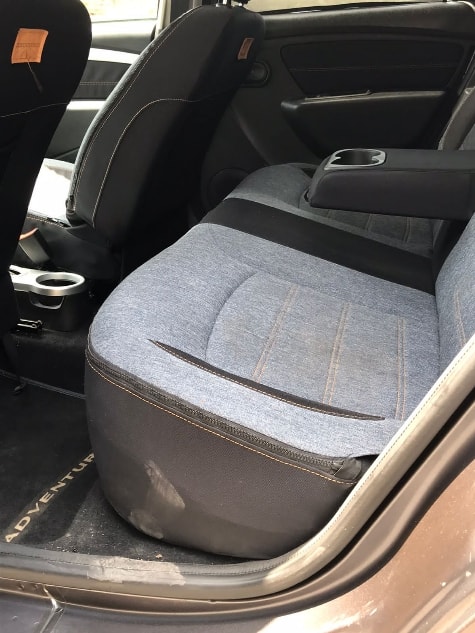 Duster image 9 Duster image 9