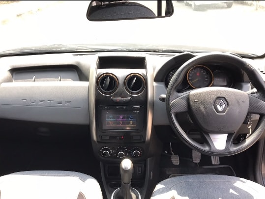 Duster image 11 Duster image 11