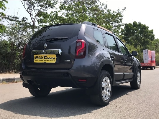 Duster image 5 Duster image 5