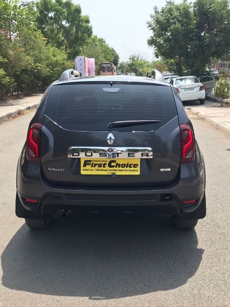 Duster image 6 Duster image 6