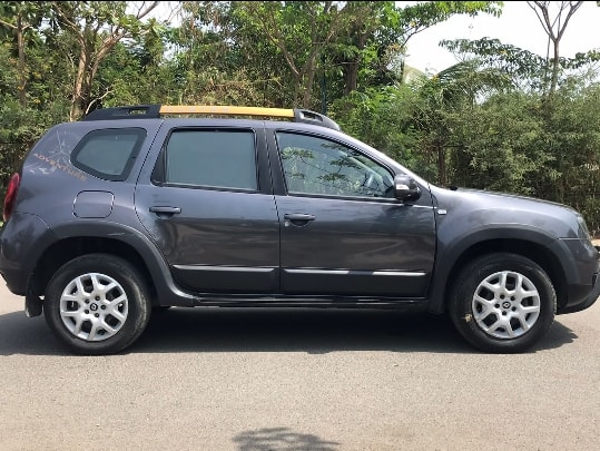 Duster image 7 Duster image 7