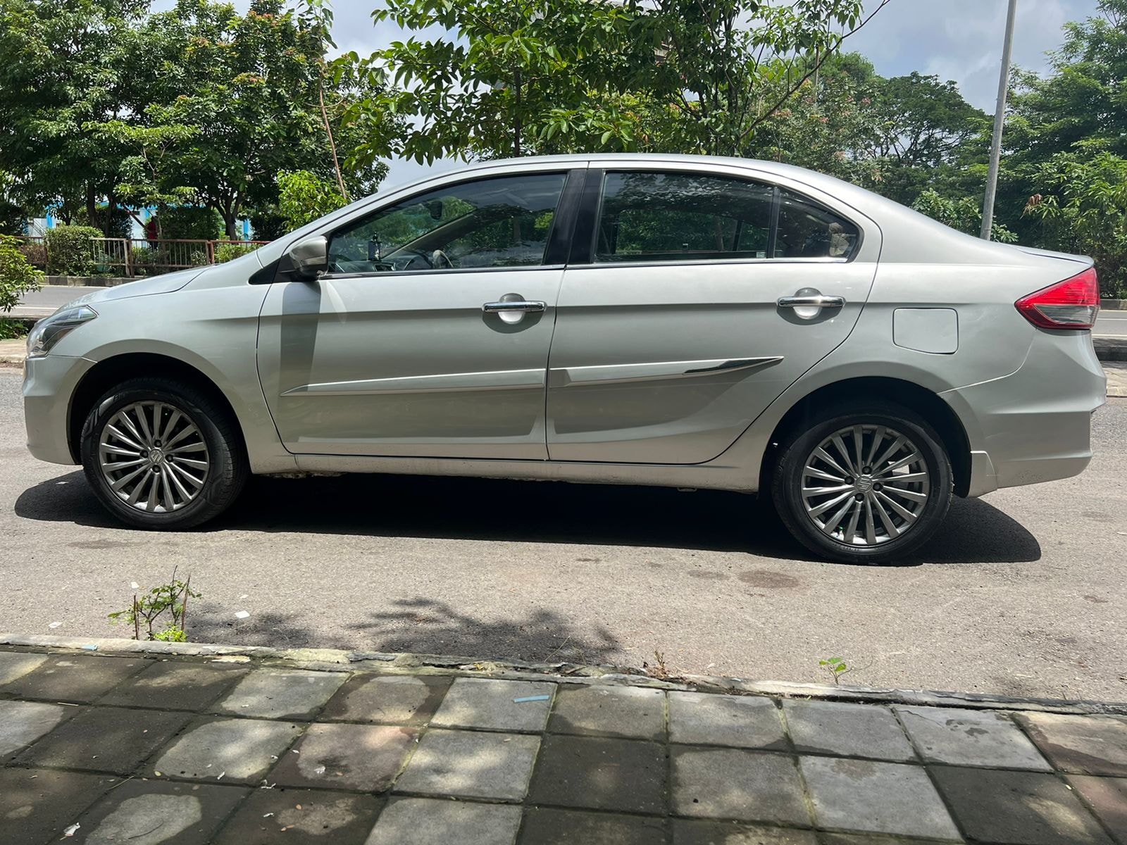 Ciaz image 3 Ciaz image 3