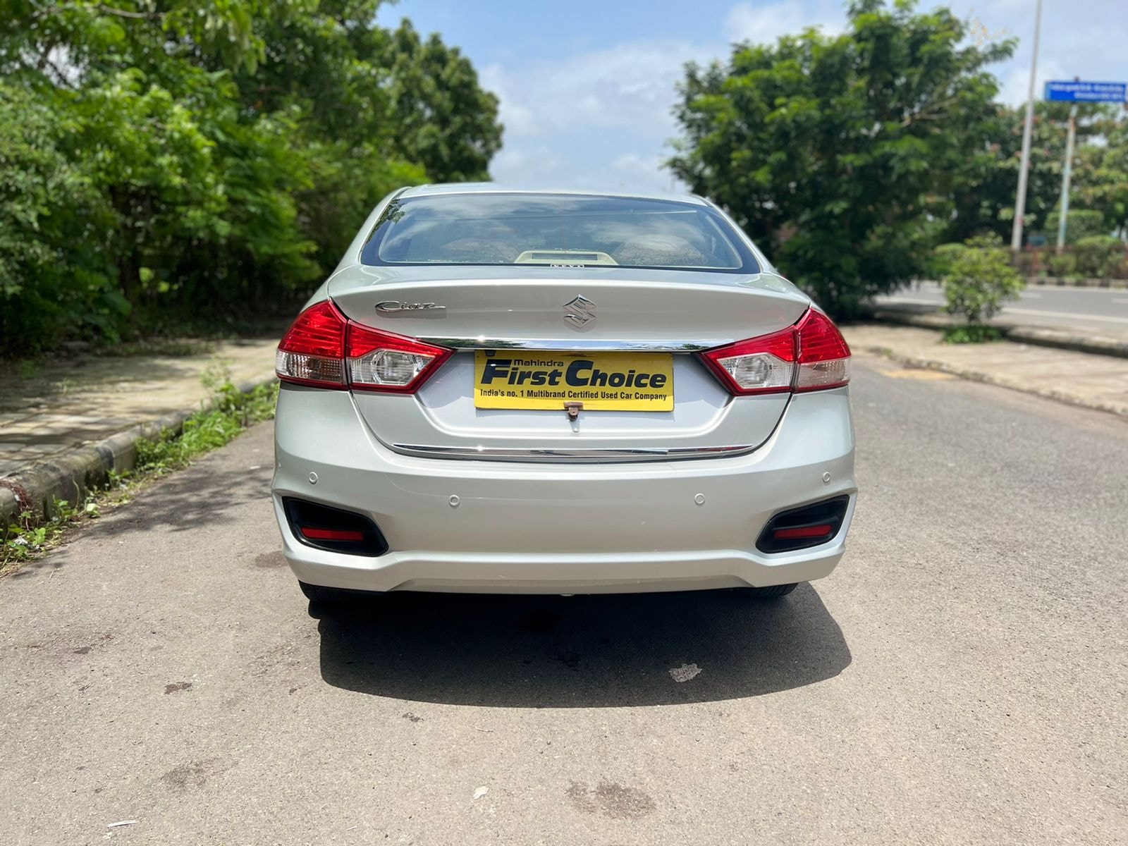 Ciaz image 4 Ciaz image 4