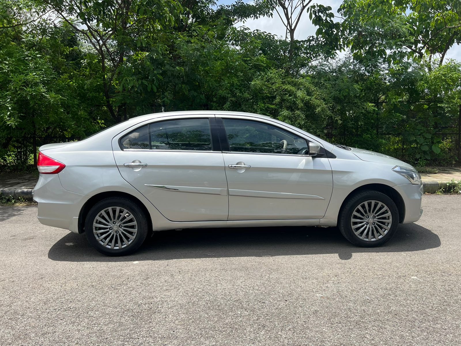 Ciaz image 5 Ciaz image 5