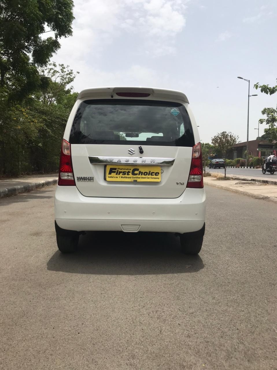 Wagon R image 7 Wagon R image 7