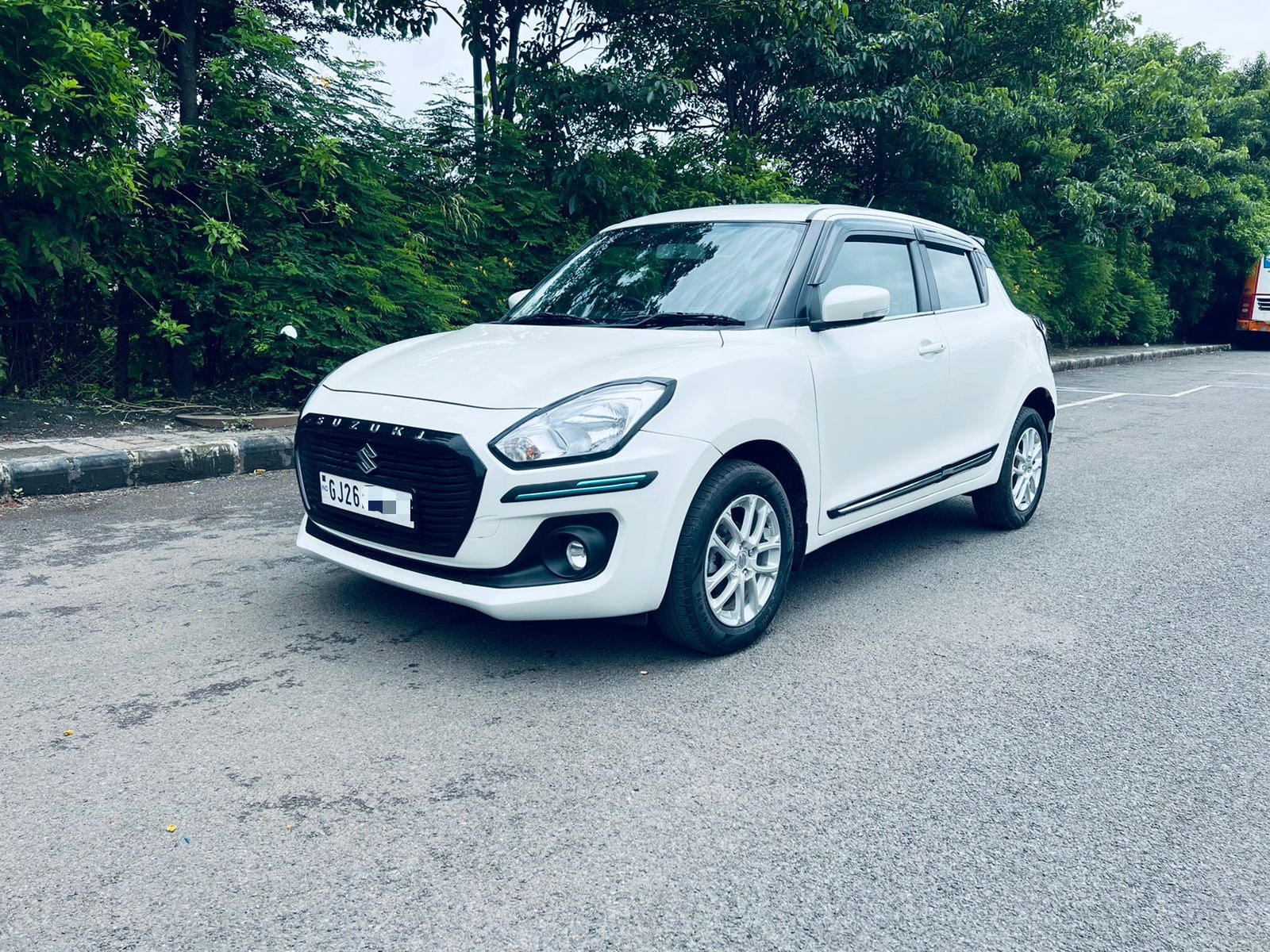 Swift image 1 Swift image 1