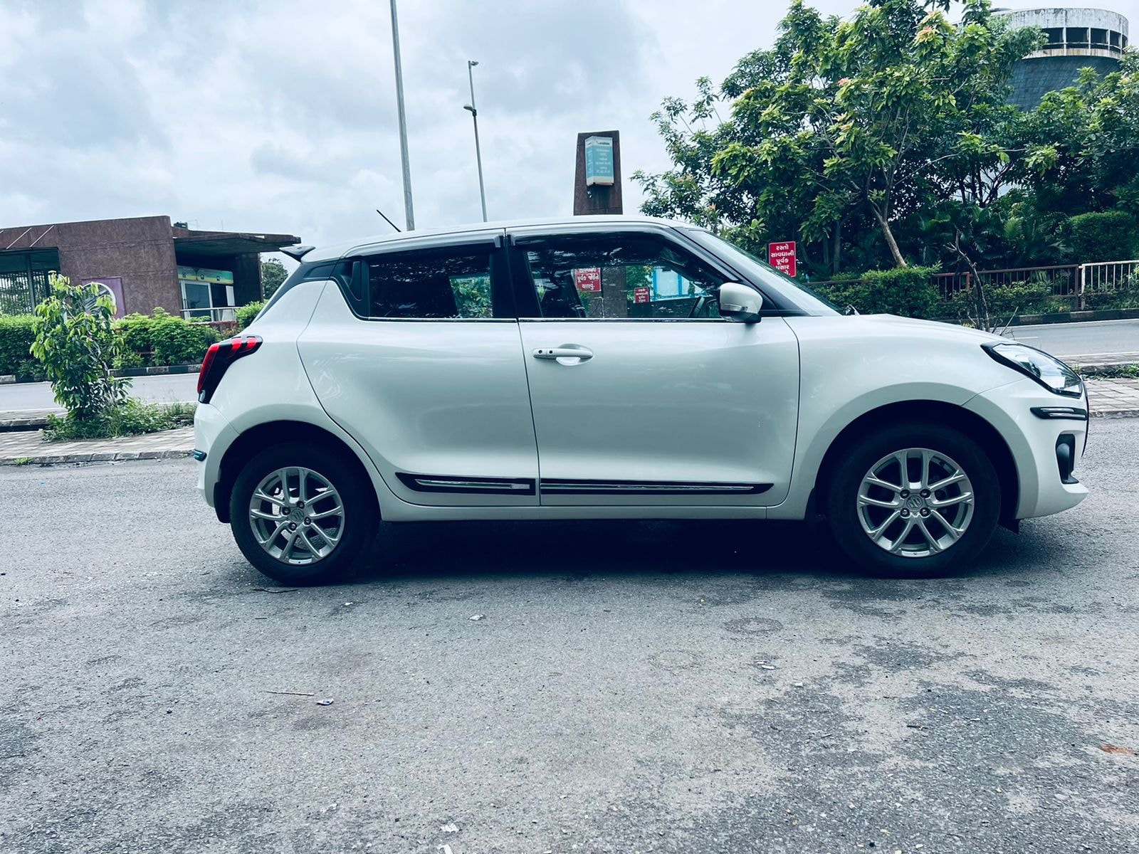 Swift image 5 Swift image 5