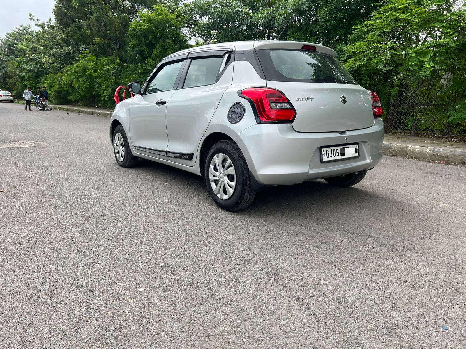 Swift image 3 Swift image 3