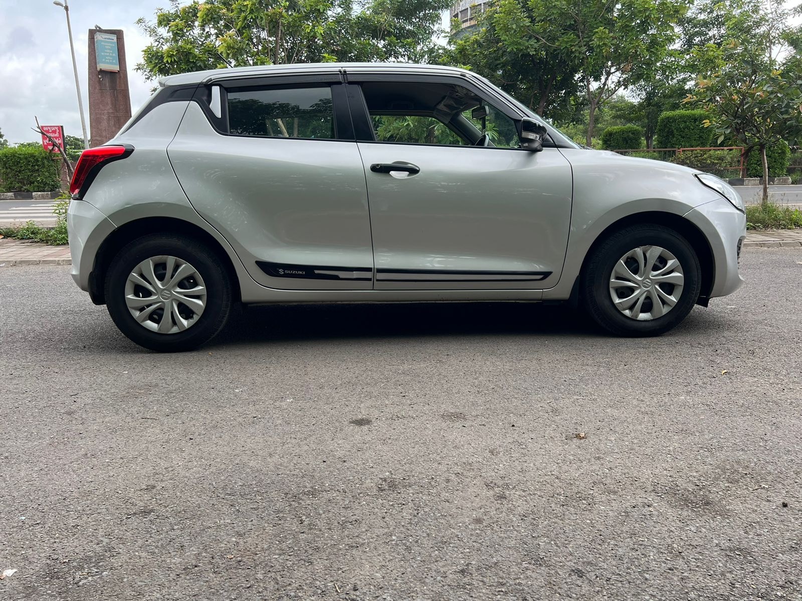 Swift image 6 Swift image 6