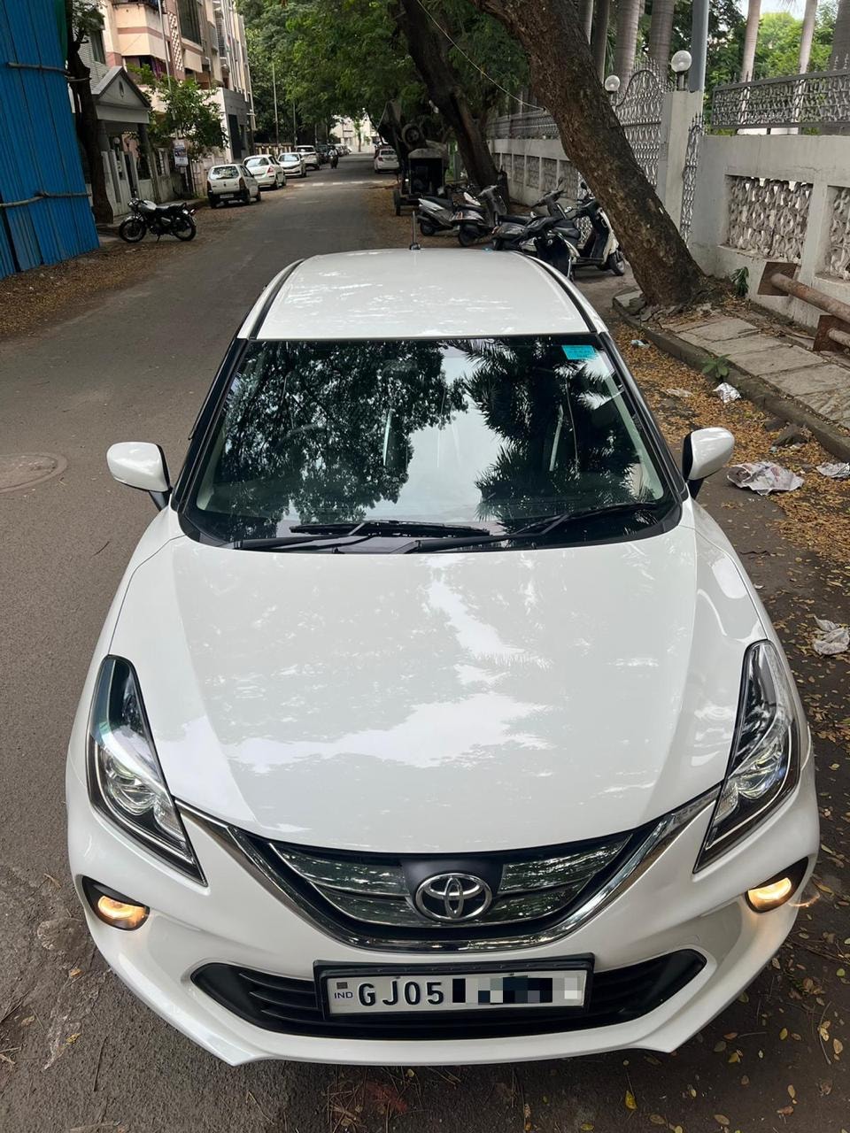 Glanza image 1 Glanza image 1