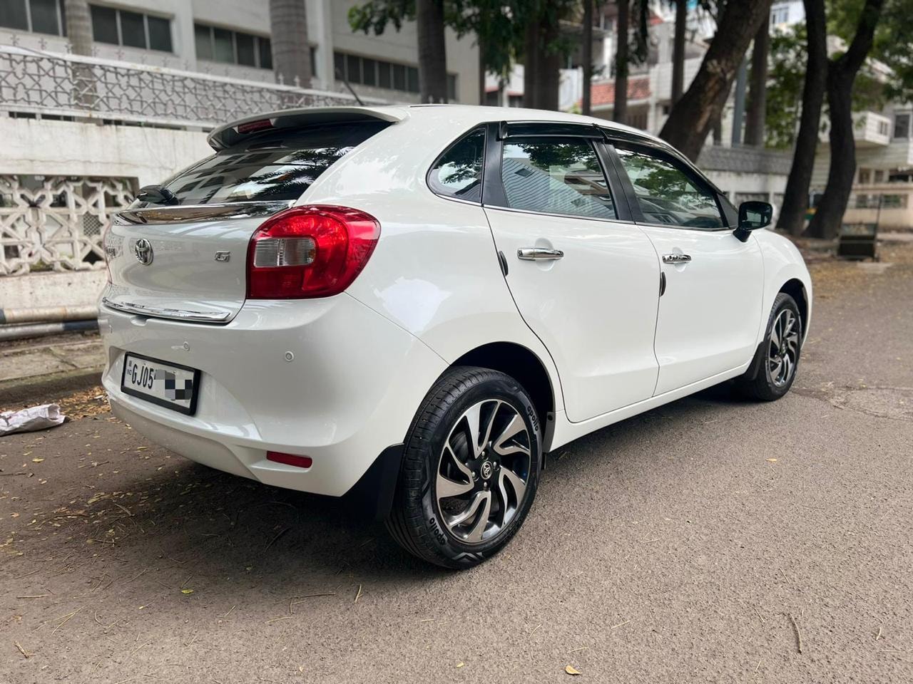 Glanza image 6 Glanza image 6