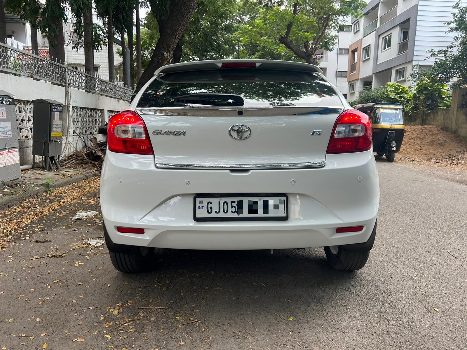 Glanza image 7 Glanza image 7