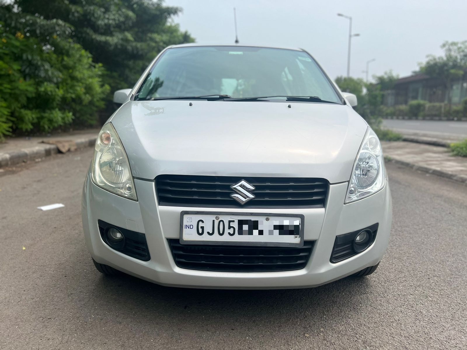 Ritz image 3 Ritz image 3