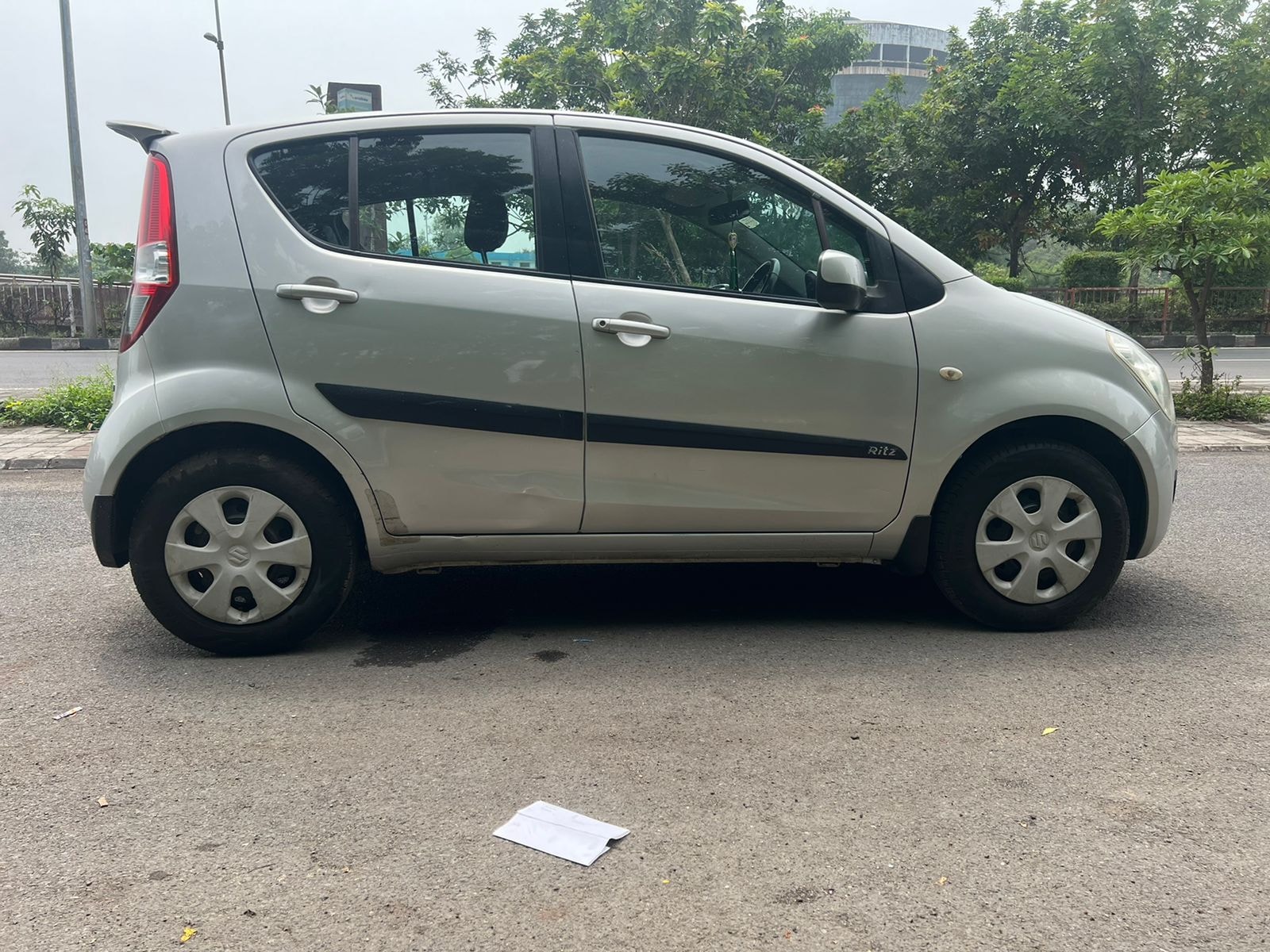 Ritz image 8 Ritz image 8