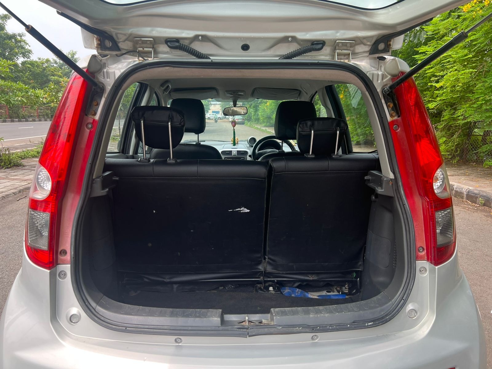 Ritz image 9 Ritz image 9