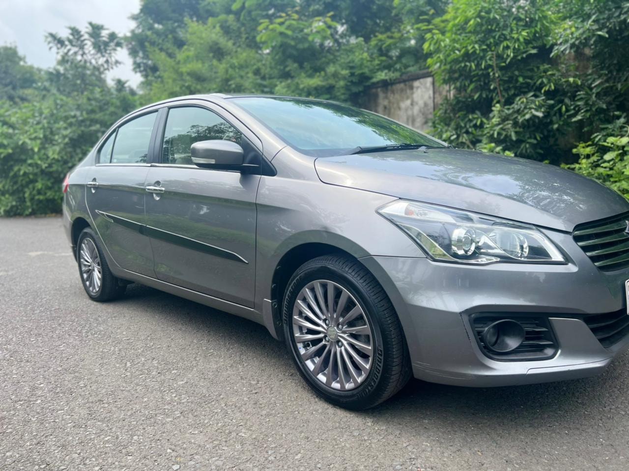 Ciaz image 5 Ciaz image 5