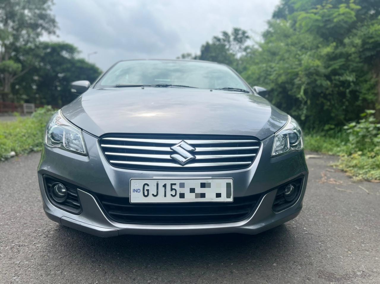 Ciaz image 6 Ciaz image 6