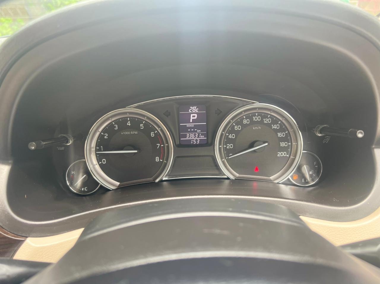 Ciaz image 7 Ciaz image 7