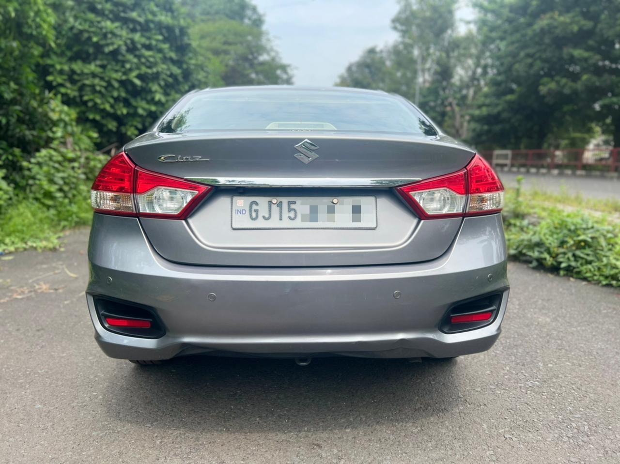 Ciaz image 3 Ciaz image 3