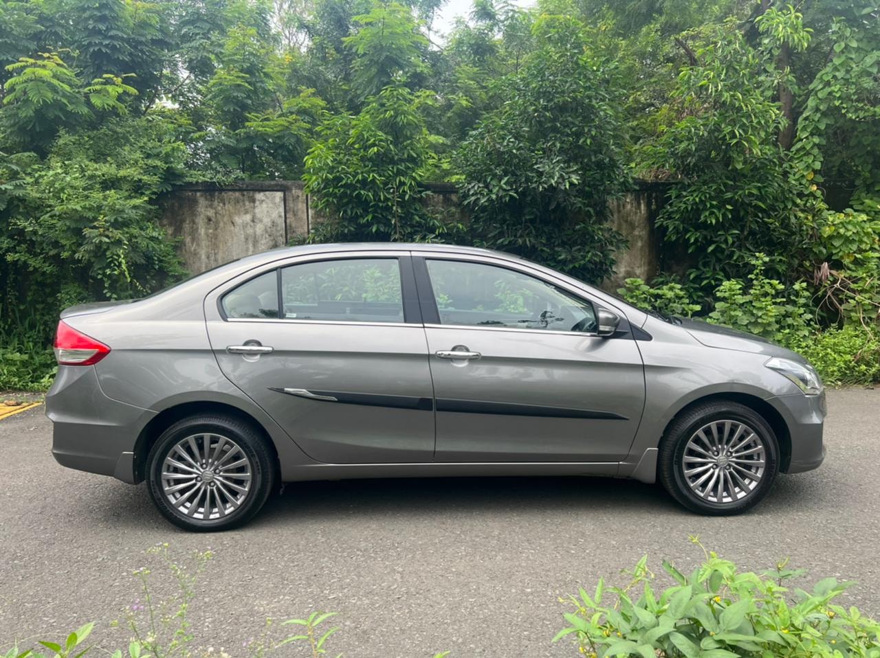 Ciaz image 4 Ciaz image 4