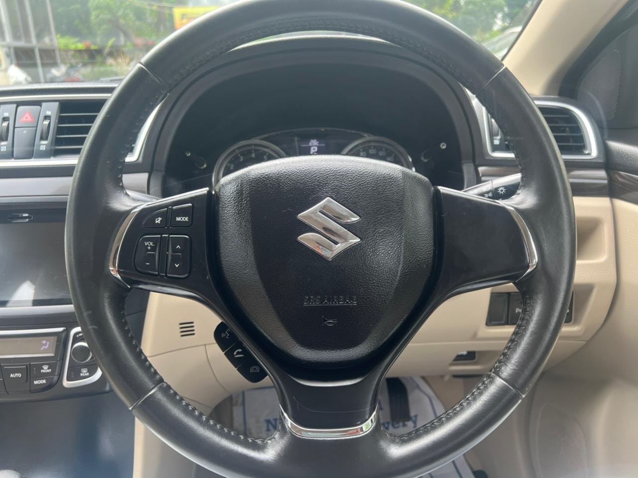 Ciaz image 8 Ciaz image 8