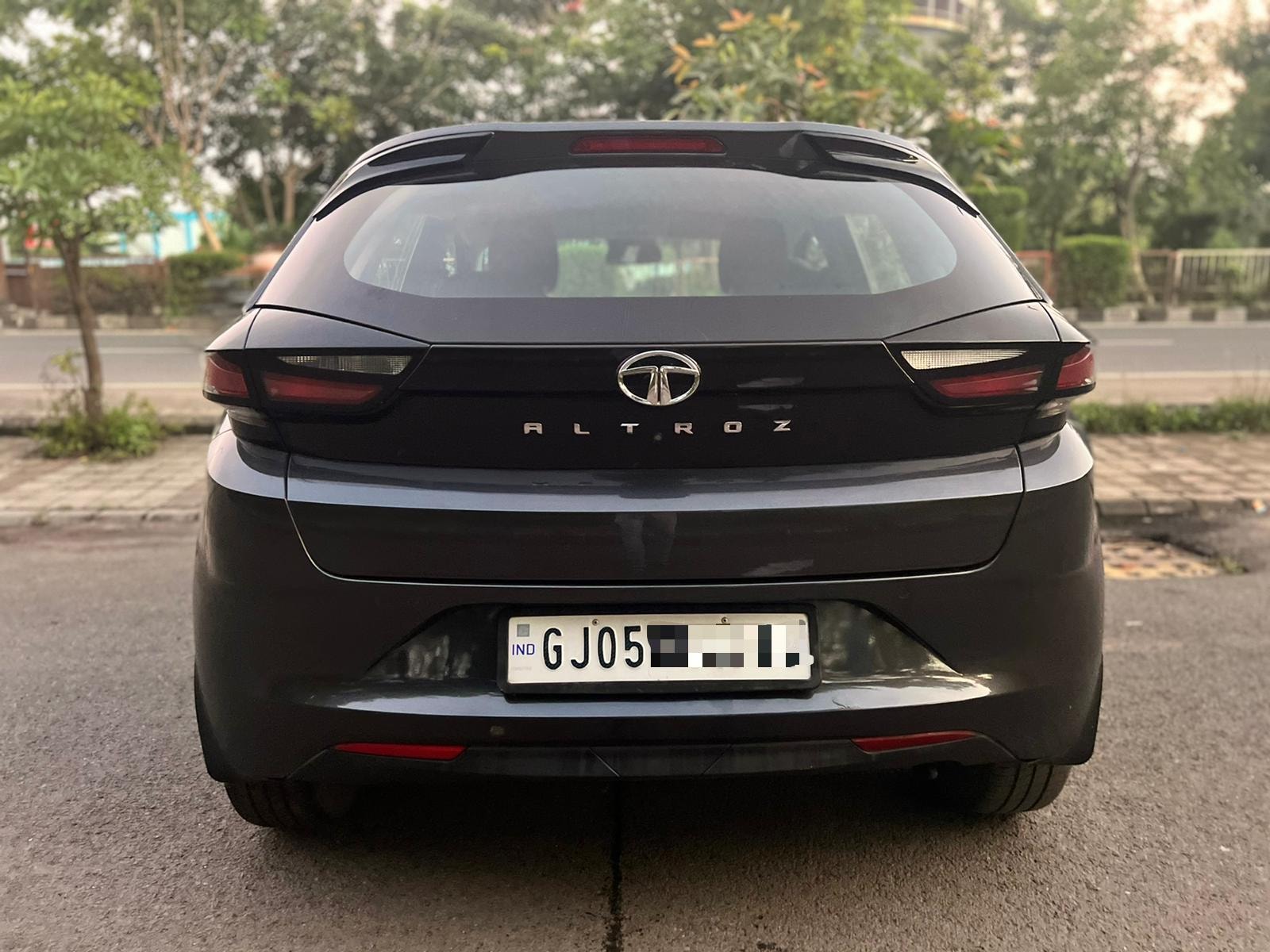 Altroz image 7 Altroz image 7