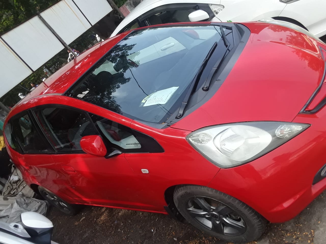 Jazz image 6 Jazz image 6