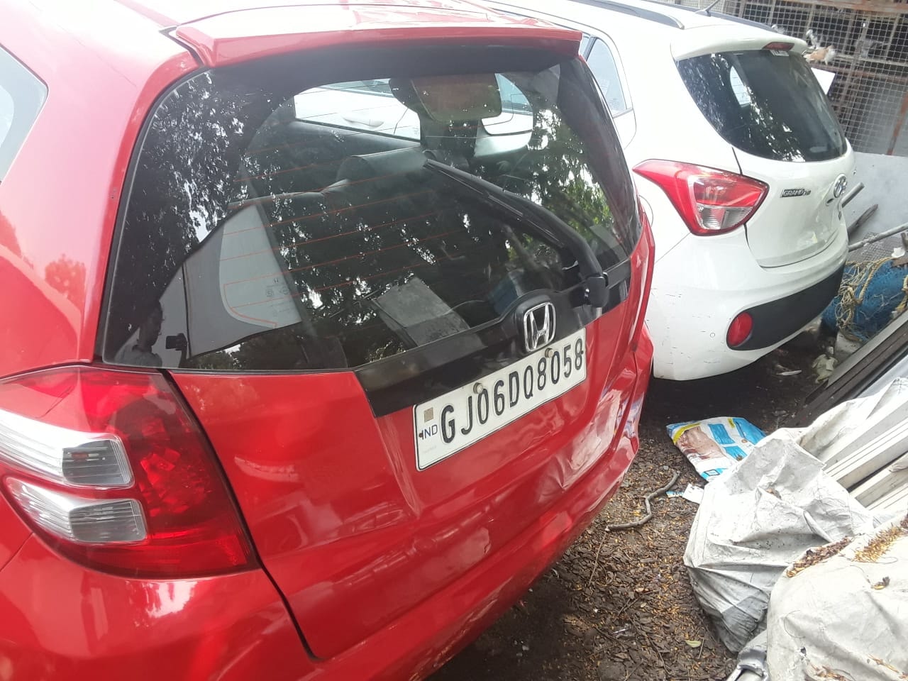 Jazz image 3 Jazz image 3