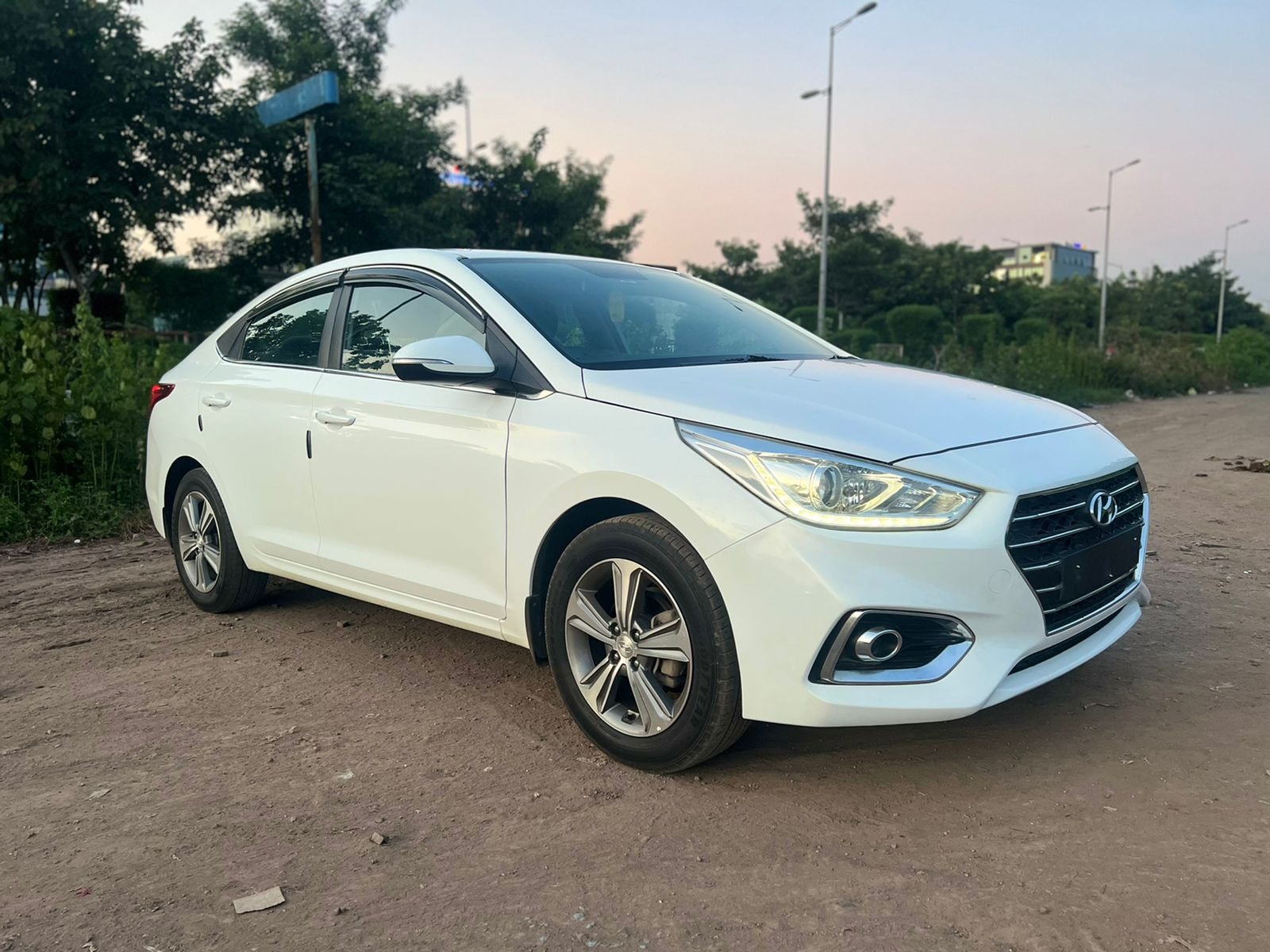 Verna image 2 Verna image 2