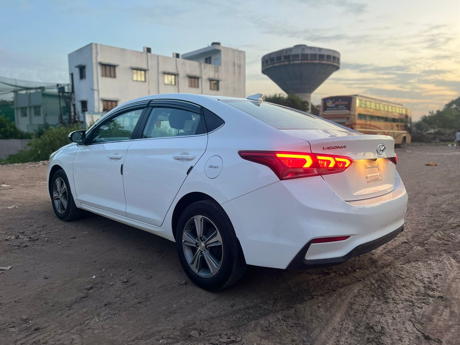 Verna image 5 Verna image 5