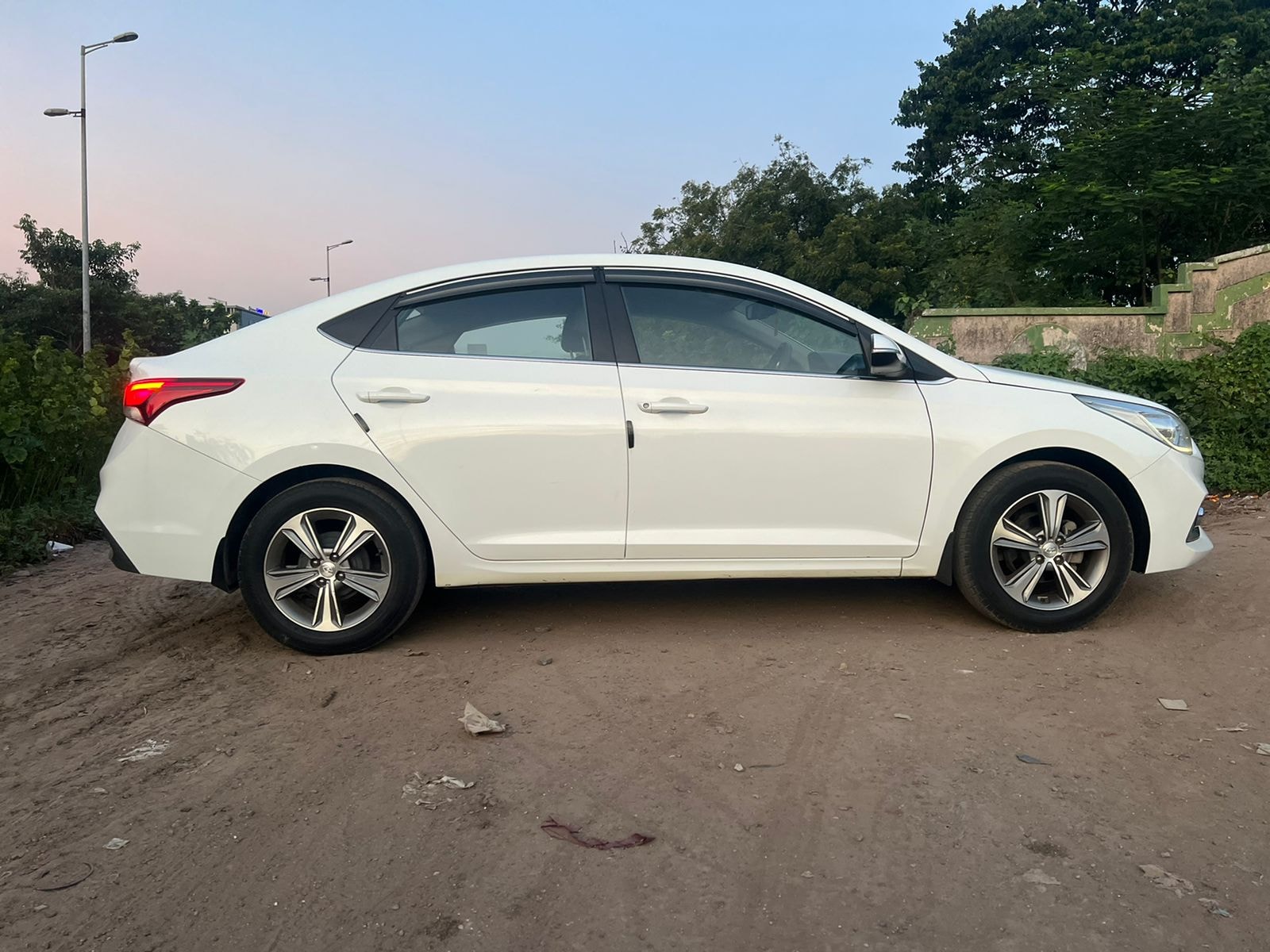 Verna image 8 Verna image 8