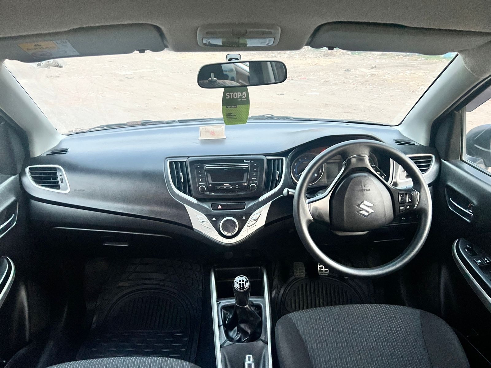 Baleno image 10 Baleno image 10