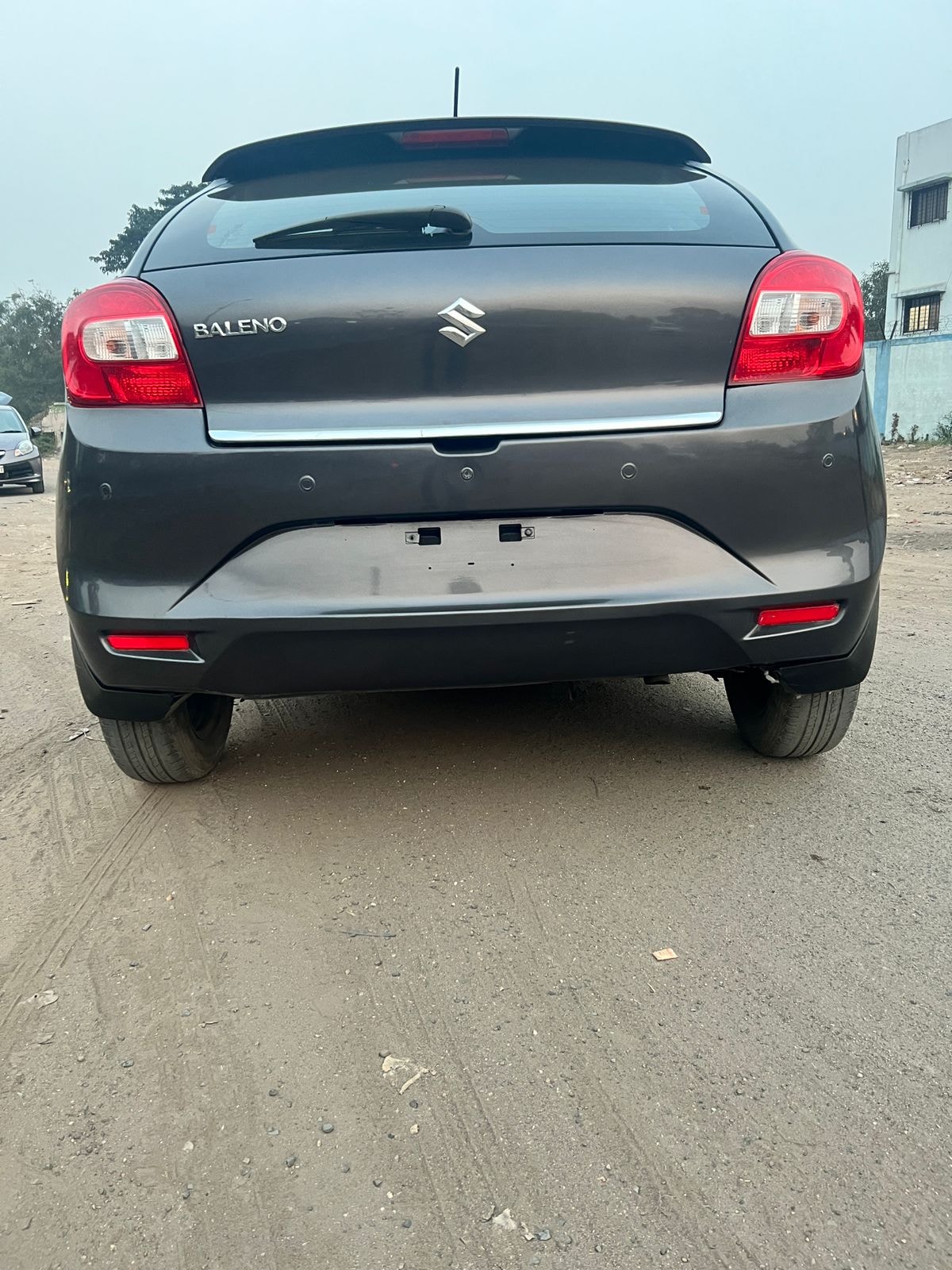 Baleno image 6 Baleno image 6