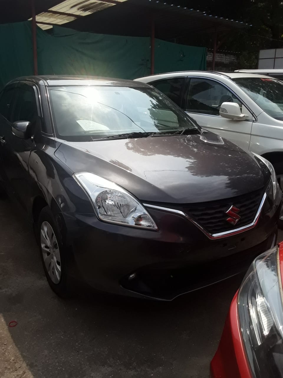 Baleno image 7 Baleno image 7