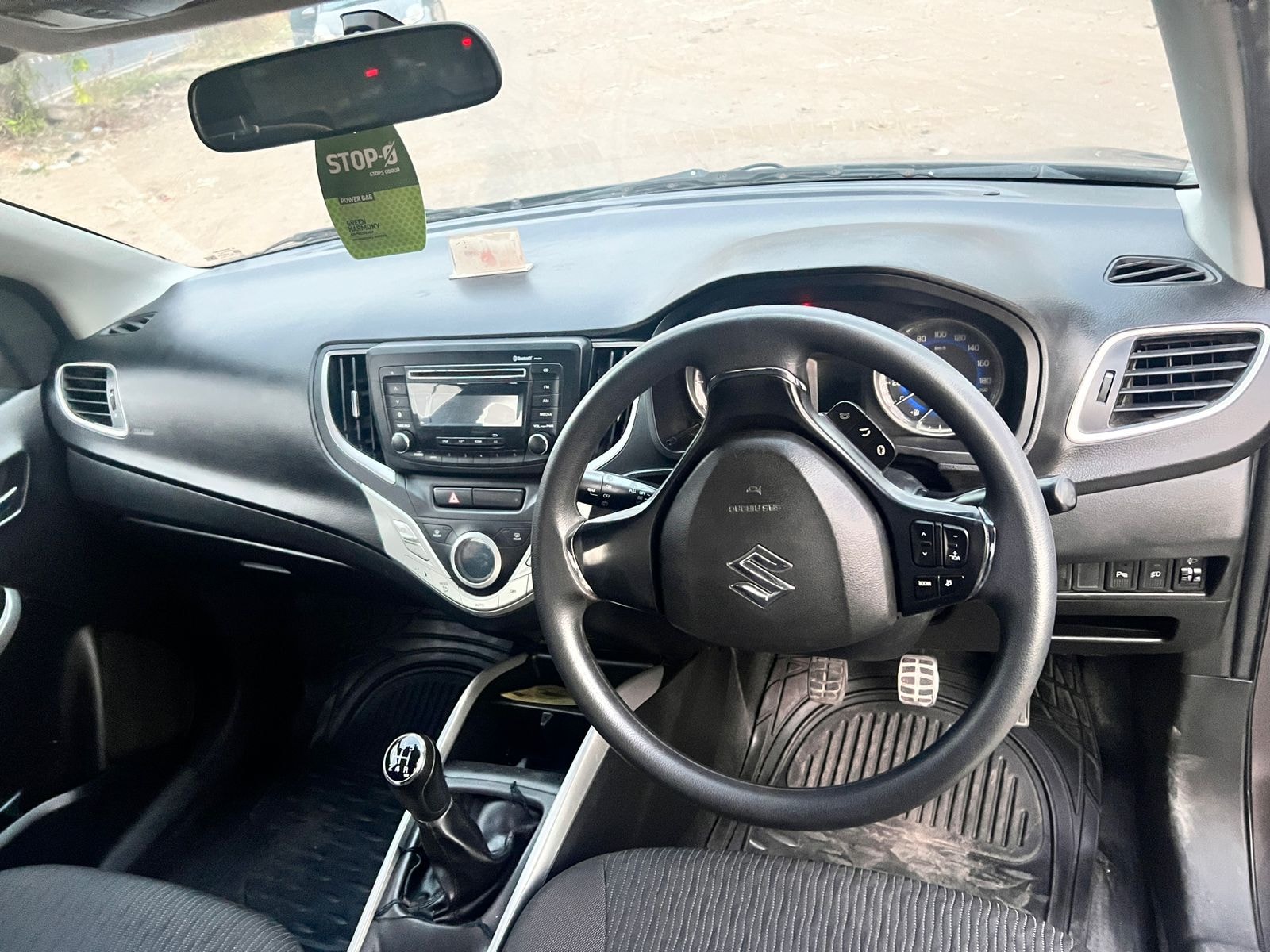 Baleno image 12 Baleno image 12