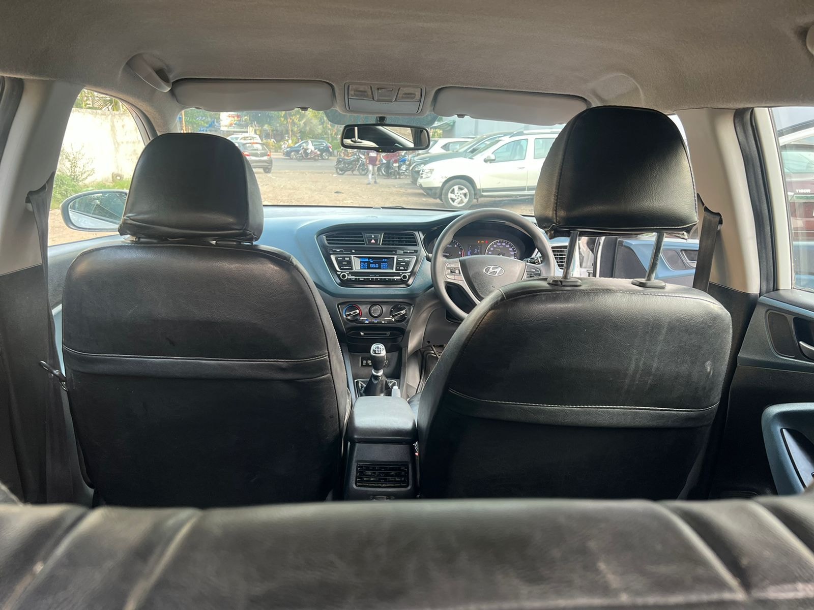 i20 Active image 9 i20 Active image 9